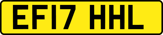 EF17HHL