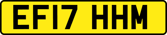 EF17HHM