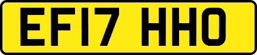 EF17HHO
