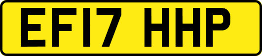 EF17HHP