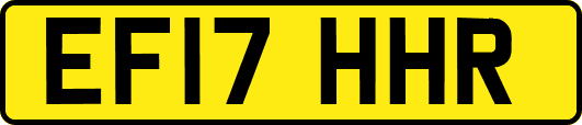 EF17HHR