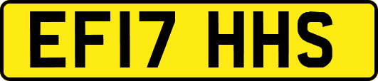 EF17HHS