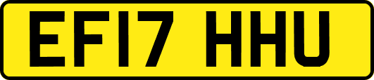 EF17HHU