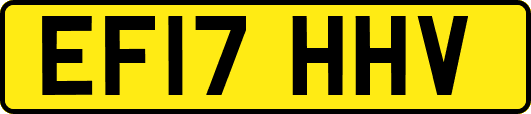 EF17HHV