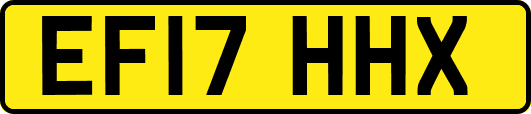 EF17HHX