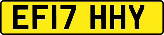EF17HHY