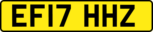 EF17HHZ