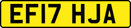 EF17HJA