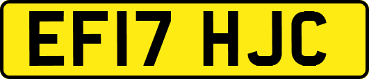 EF17HJC