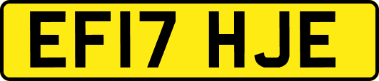 EF17HJE