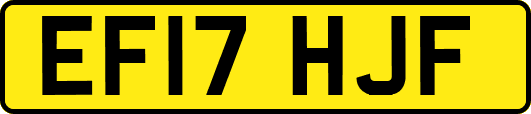 EF17HJF