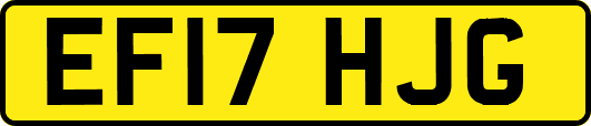 EF17HJG