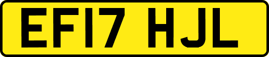 EF17HJL