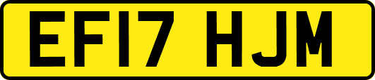 EF17HJM
