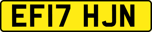 EF17HJN