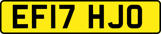 EF17HJO