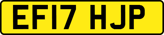 EF17HJP