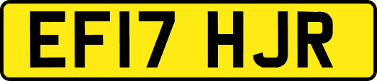 EF17HJR