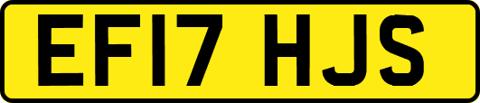 EF17HJS