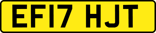 EF17HJT