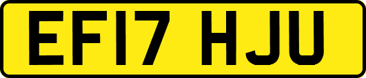 EF17HJU
