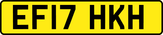 EF17HKH