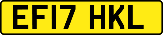EF17HKL