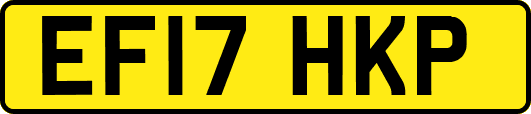 EF17HKP