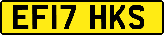 EF17HKS