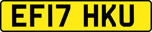 EF17HKU