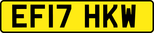 EF17HKW