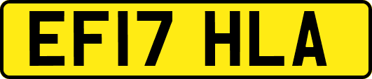 EF17HLA