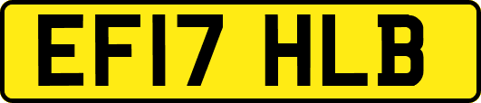 EF17HLB