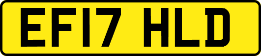 EF17HLD