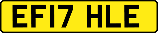 EF17HLE