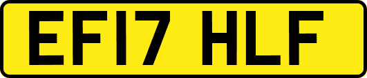 EF17HLF