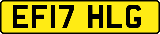 EF17HLG