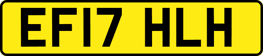 EF17HLH