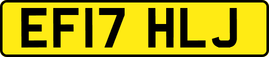 EF17HLJ