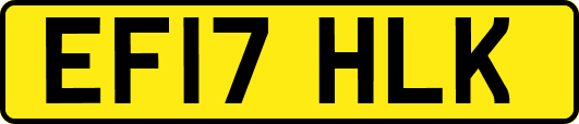 EF17HLK
