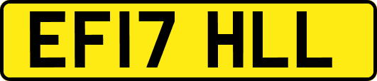 EF17HLL