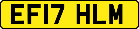 EF17HLM