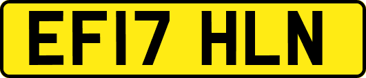 EF17HLN
