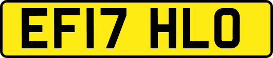 EF17HLO