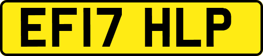EF17HLP