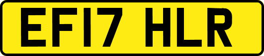 EF17HLR