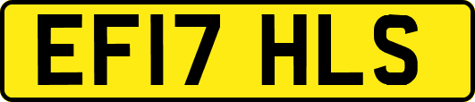 EF17HLS