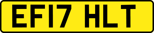 EF17HLT