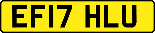 EF17HLU