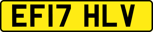 EF17HLV